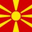 ARY de Macedonia country