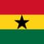Ghana country