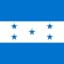 Honduras country