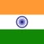 India country