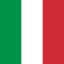 Italia country