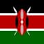 Kenia country