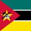 Mozambique country