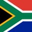 Sudáfrica country
