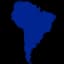 Sudamerica country