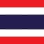 Tailandia country
