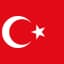 Turquía country
