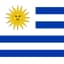 Uruguay country