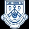 Fleet Town logo