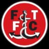 Fleetwood Town U21