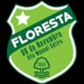 Floresta Sub-20 logo