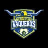 Fort Worth Vaqueros logo