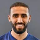 Amir Nouri