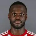 Bevic Moussiti-Oko