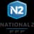 National 2 Groupe B logo