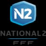 France National 2 Group A logo