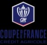 France Coupe de France logo
