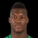 Loïc Badiashile Mukinayi