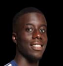 Malcom Bokele Mputu