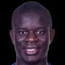 N'Golo Kanté