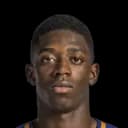 Ousmane Dembélé