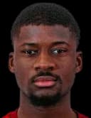 Samuel Ntamack Ndimba
