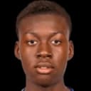Tidiane Diarrassouba