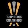 France Trophee des Champions - Super Cup logo