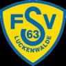 Luckenwalde
