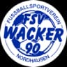 Wacker Nordhausen logo
