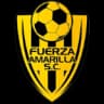 Fuerza Amarilla SC logo