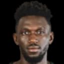 Lamin Colley