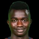 Musa Juwara
