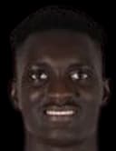 Mustapha Jah