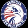 Georgia Revolution logo
