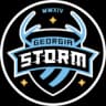 Georgia Storm logo