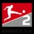 2. Bundesliga logo