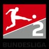 Germany 2. Bundesliga logo