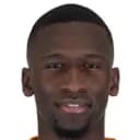 Antonio Rüdiger