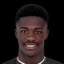 Christian Joe Conteh