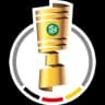 Germany DFB Pokal logo