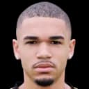 Justin Njinmah