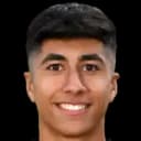 Muhammed Damar