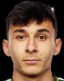 Noel Caliskan