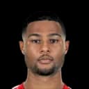 Serge Gnabry