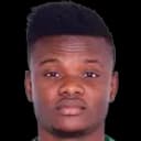 Caleb Salifu Gomina