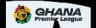 Ghana Ghana Premier League logo