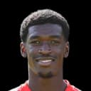 Kwasi Okyere Wriedt
