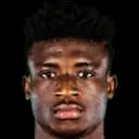 Mohammed Kudus