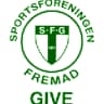 Give Fremad